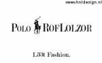 Nerd Polosport