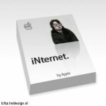 Apple's iNternet.