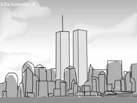 What really hapened (animated)