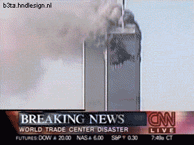 If the BBC took over CNN (animated)