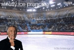 Strictly Ice Prancing (animated)