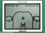 Stretch-a-bum (animated)