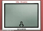 Official b3ta game (animated)