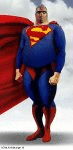 He got lazy and fat