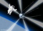 Sputnik Disco System (animated)