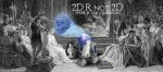 2D R not 2D