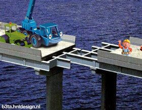 Bob the Builder