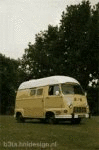 Vintage Autobot (animated)