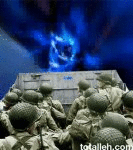 World War Who (animated)