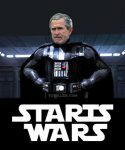 Starts Wars