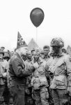 Mock the war