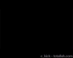 Knight Rider Intro Outtake (animated)