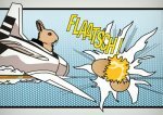 Lichtenstein Easter
