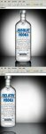HTML Wodka